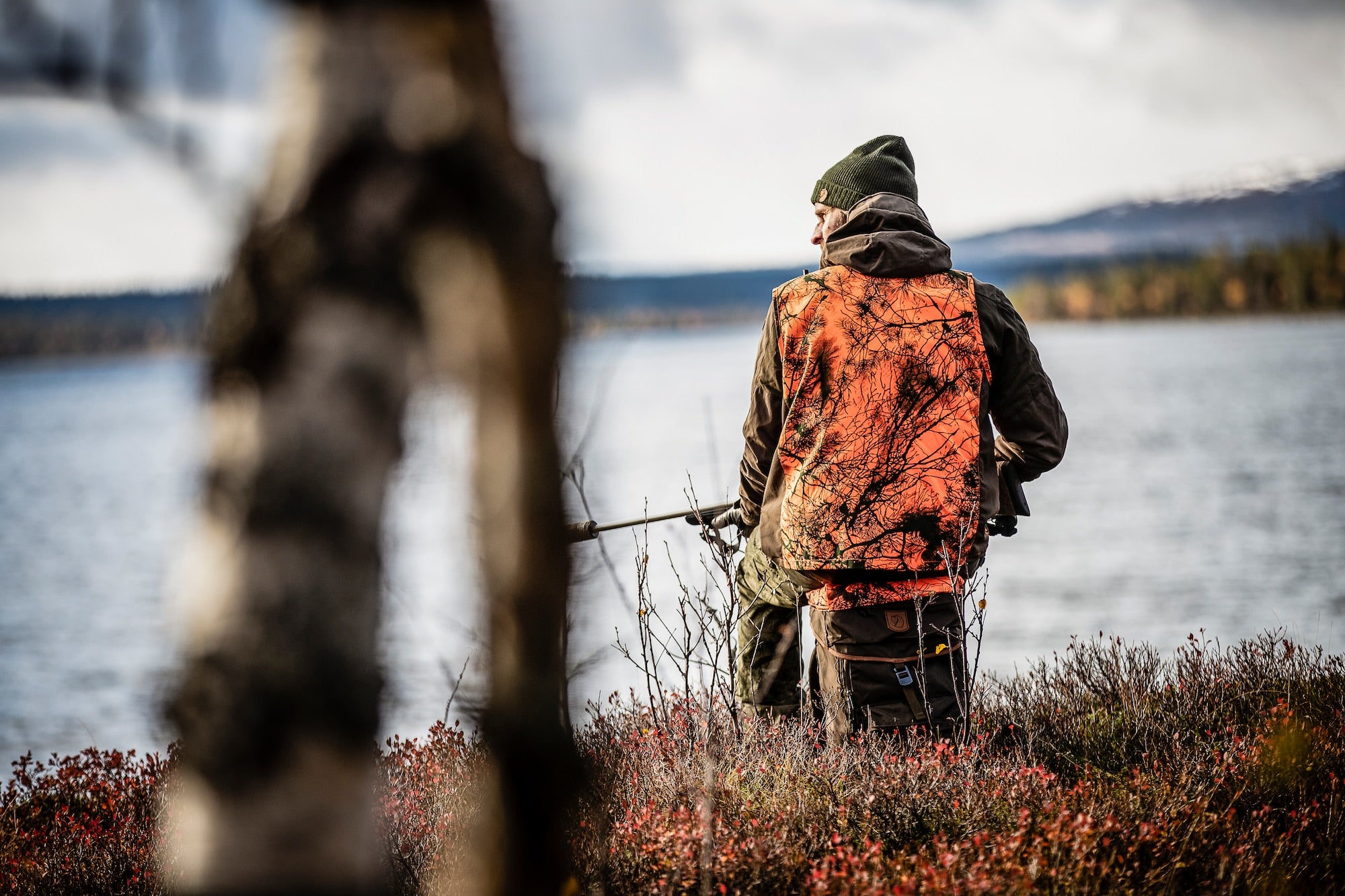 Fjällräven Singi Stubben