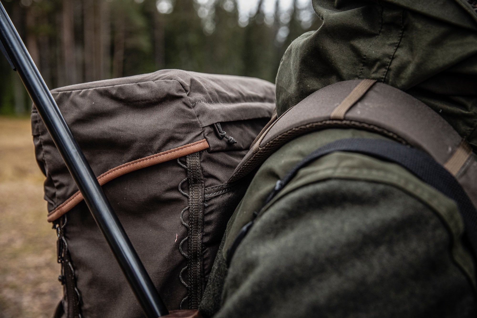 Fjällräven Singi Stubben