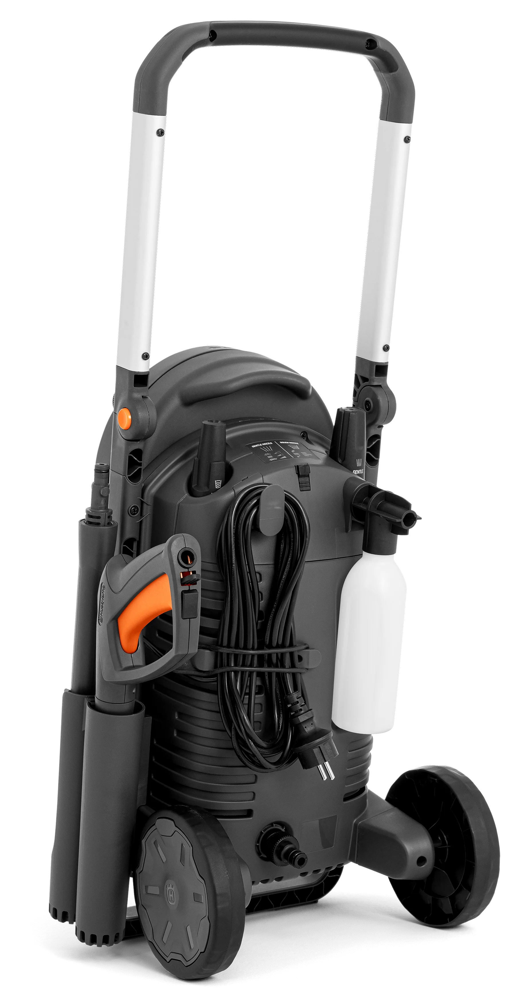 Husqvarna PW 240 Højtryksrenser 230V