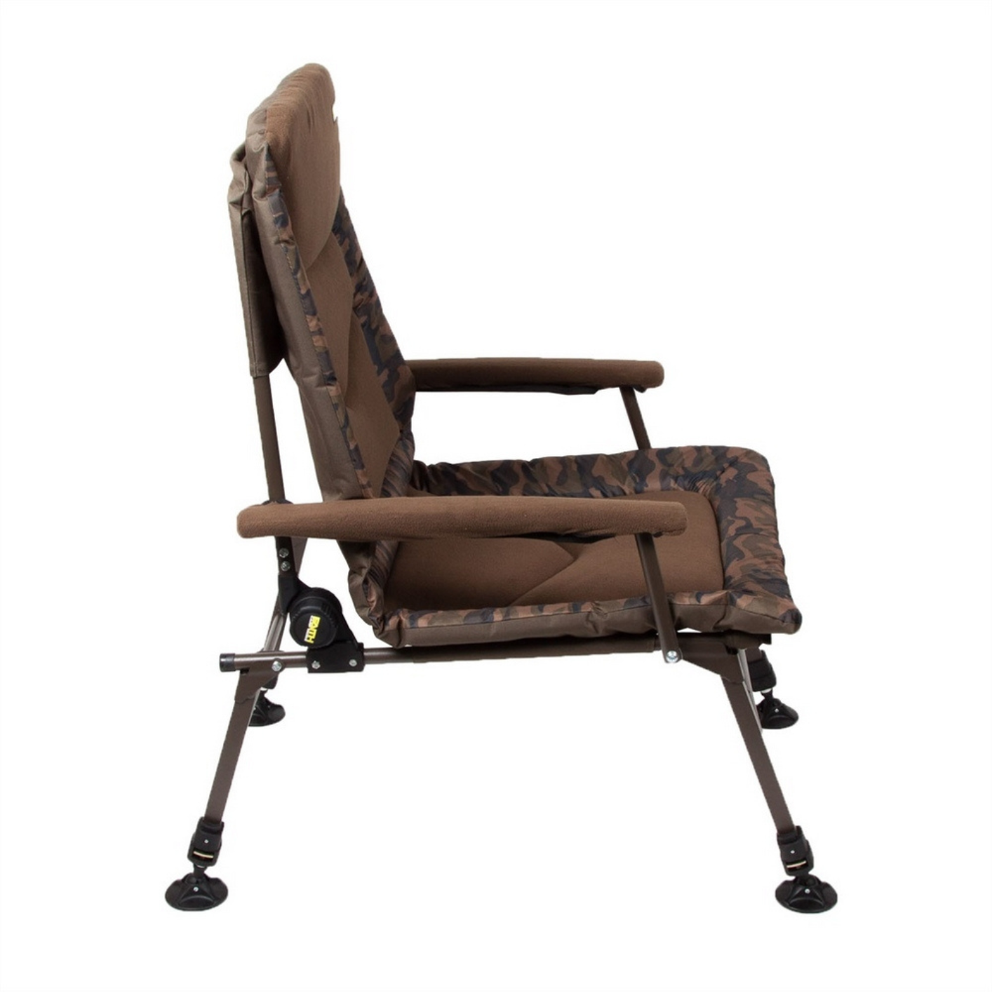 Faith Carp Tackle Camo Chair