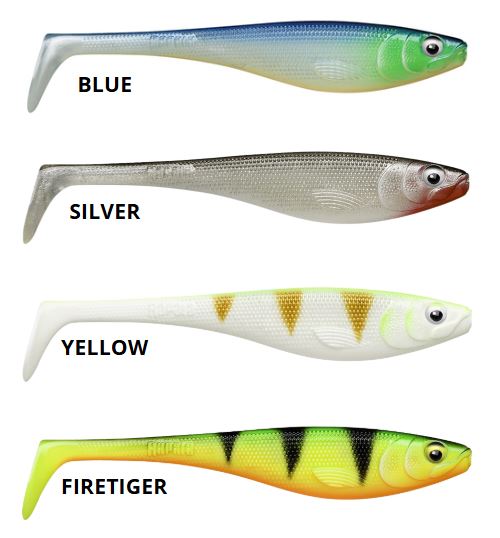 Rapala Soft Peto