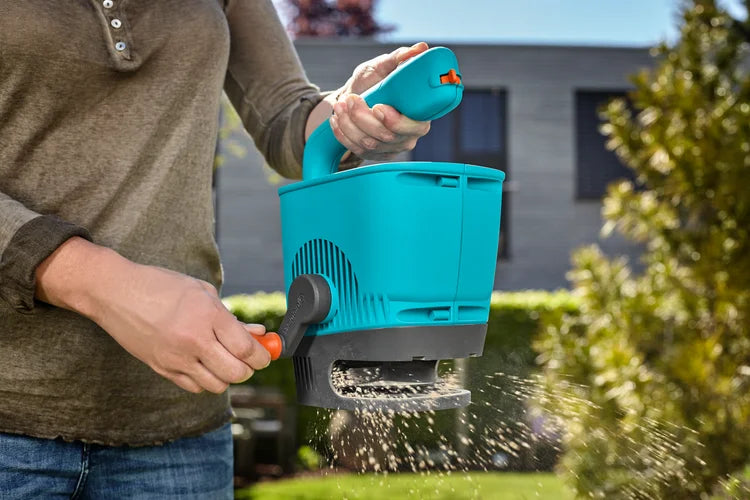 Gardena Håndholdt Spreder