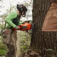 Husqvarna 592 XPG Savkrop