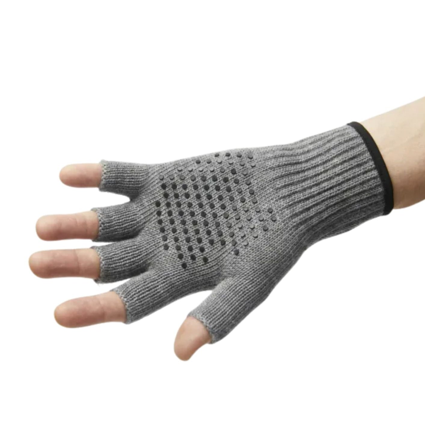 Geoff Anderson Corespun Fingerløs Handske