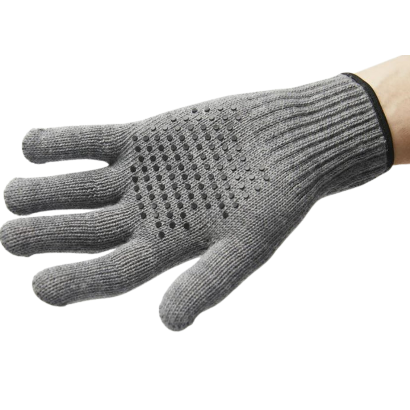 Geoff Anderson Corespun Handsker