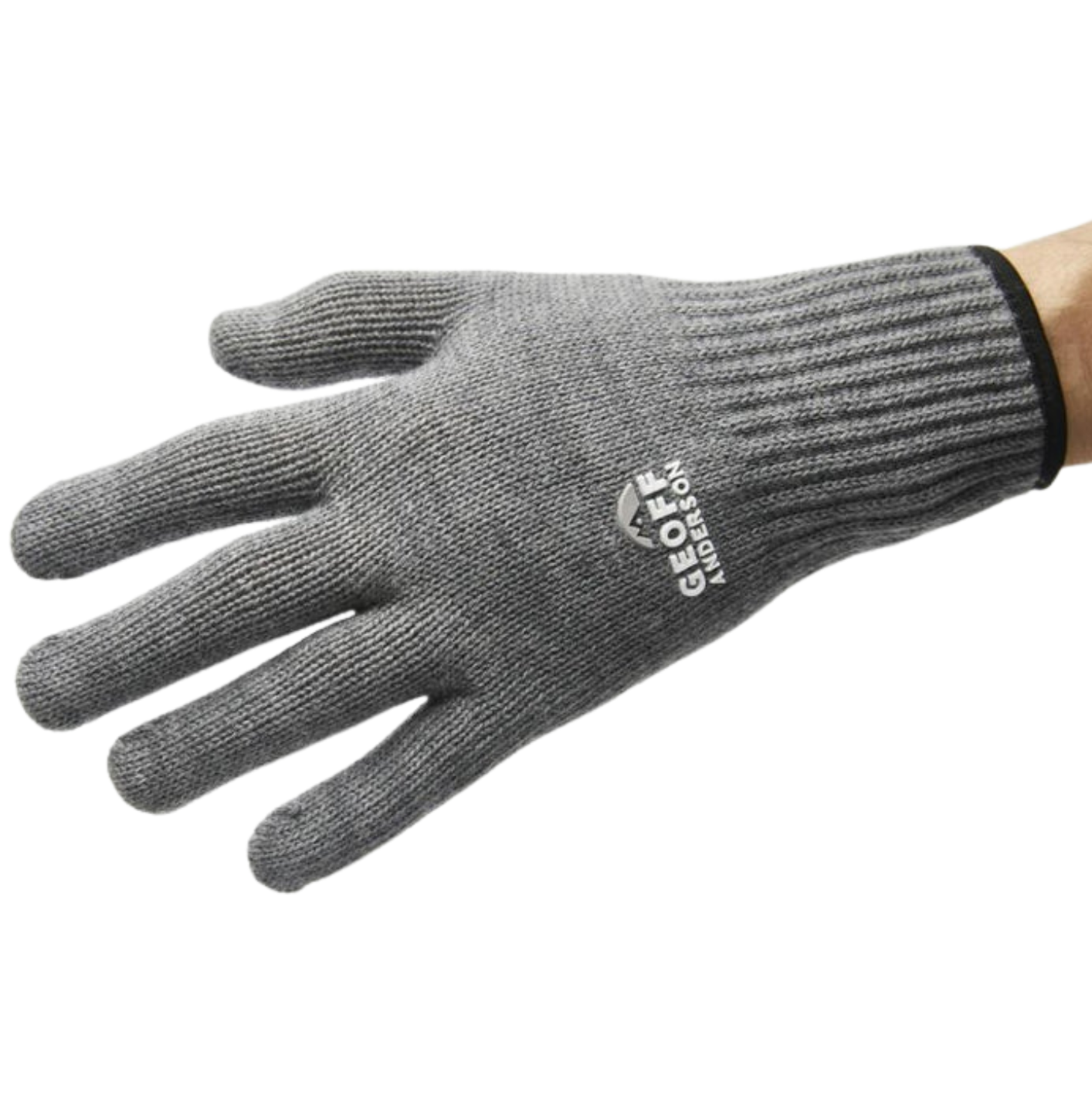 Geoff Anderson Corespun Handsker