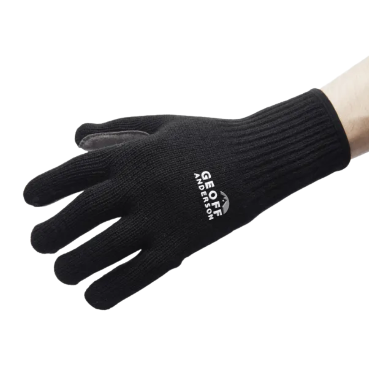 Geoff Anderson Merino Handsker