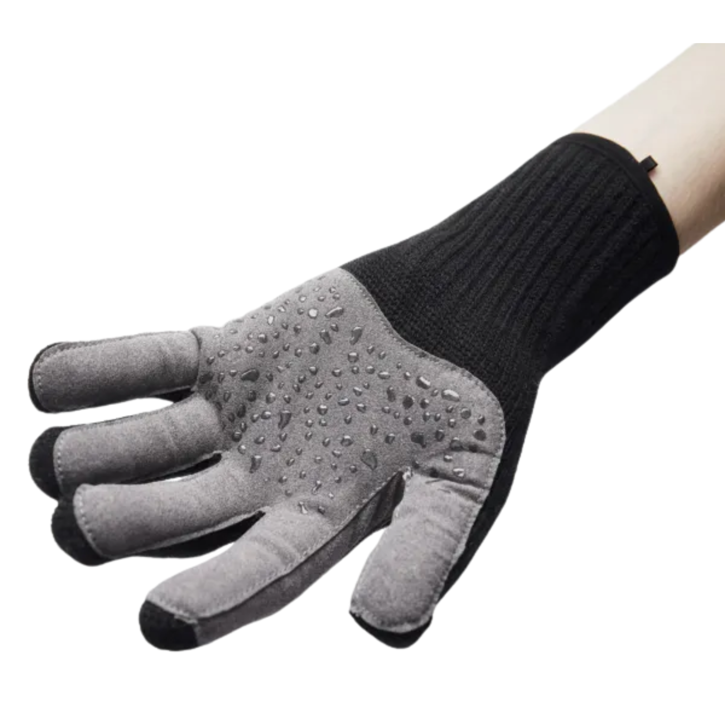 Geoff Anderson Merino Handsker