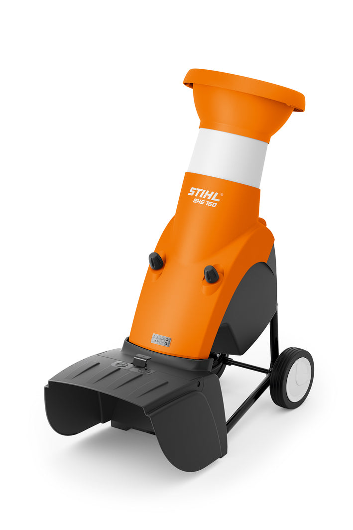 Stihl GHE 150 Kompostkværn