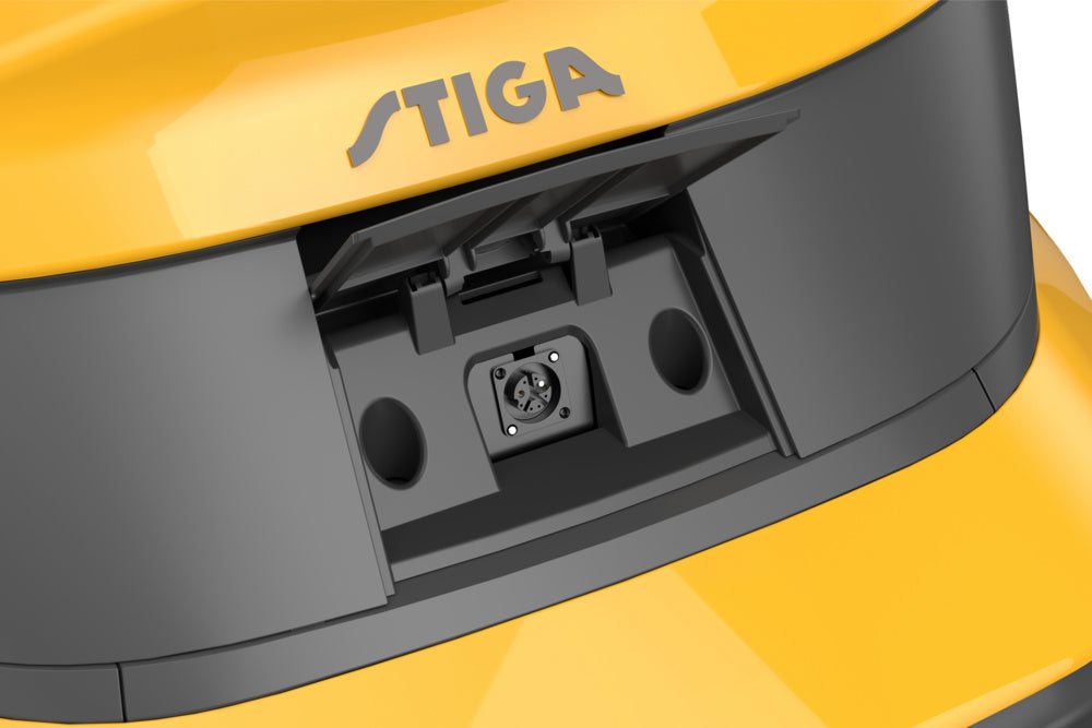 Stiga Gyro 700e Batteriklipper