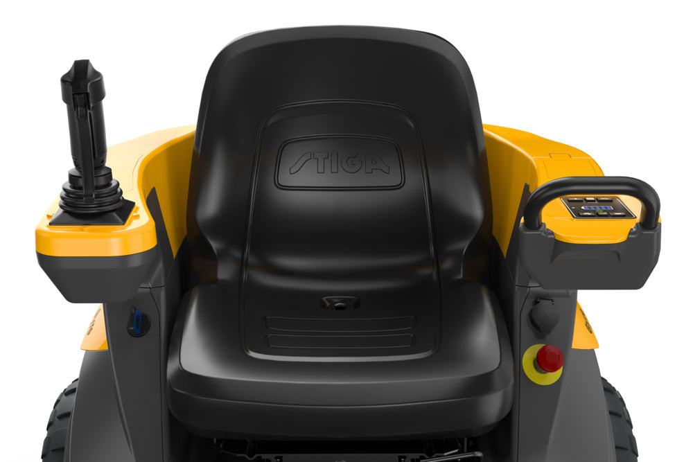 Stiga Gyro 700e Batteriklipper