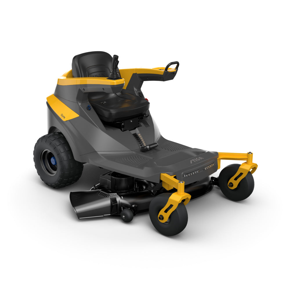 Stiga Gyro 700e Batteriklipper