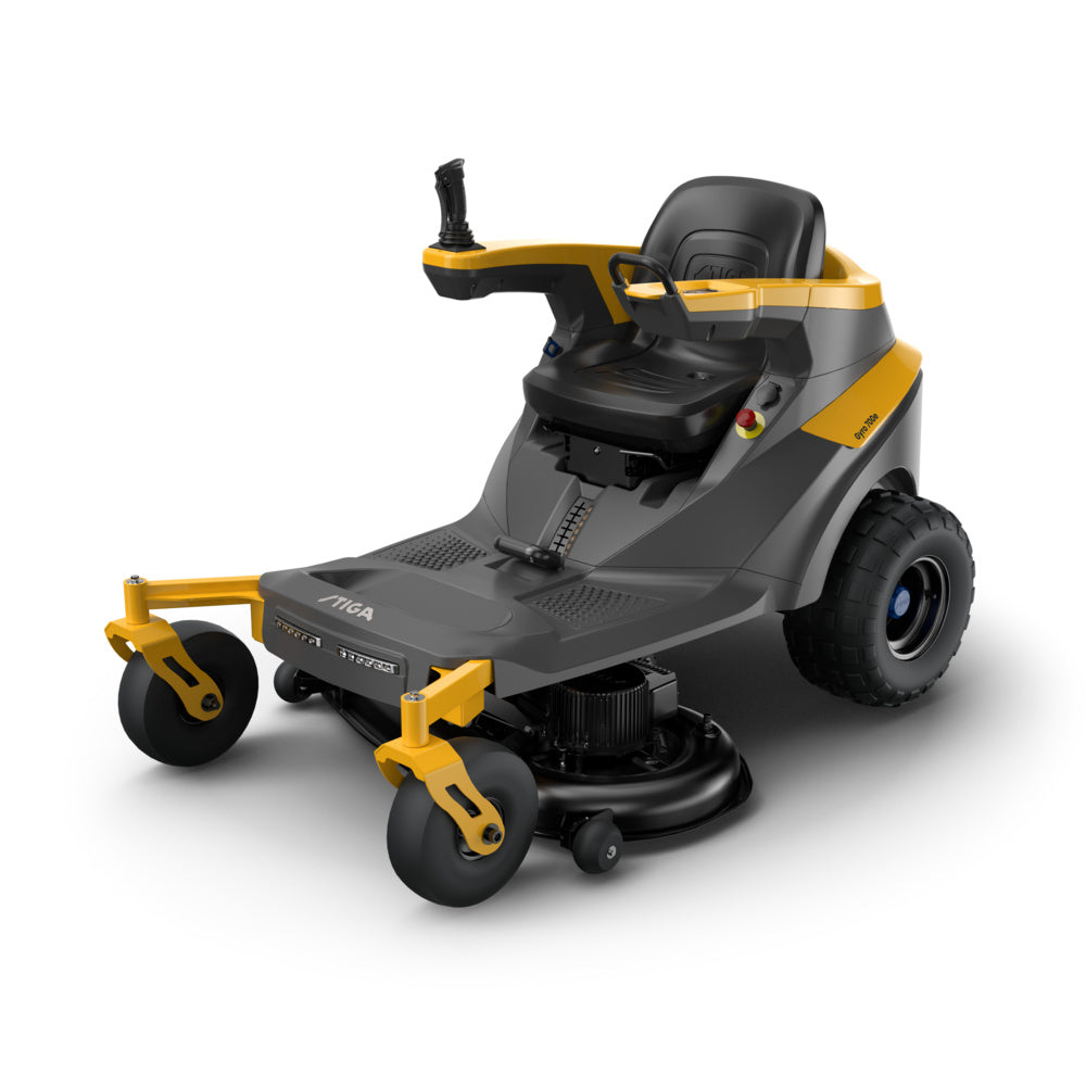 Stiga Gyro 700e Batteriklipper