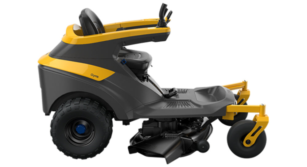 Stiga Gyro 700e Batteriklipper