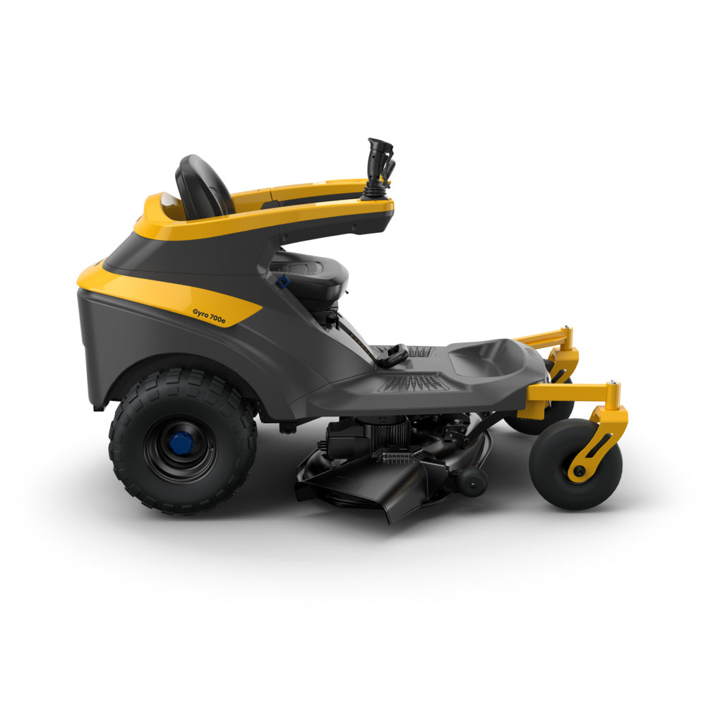 Stiga Gyro 700e Batteriklipper