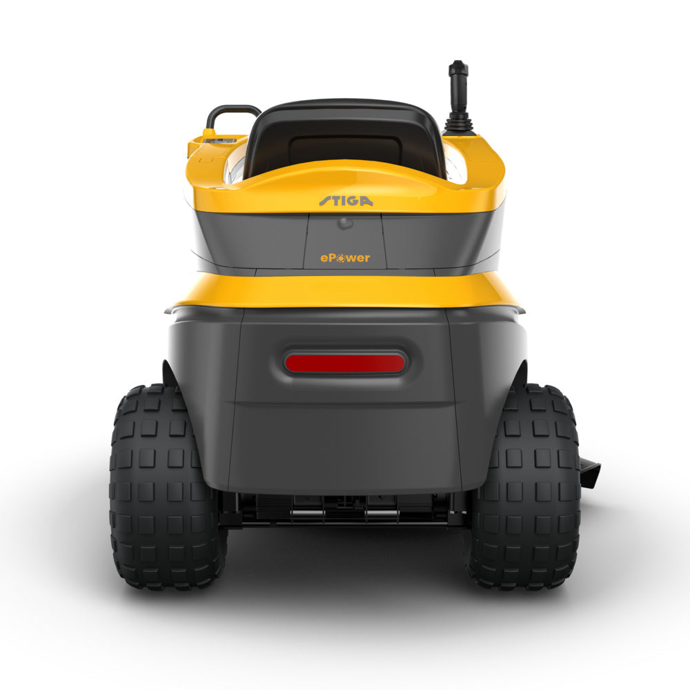 Stiga Gyro 700e Batteriklipper