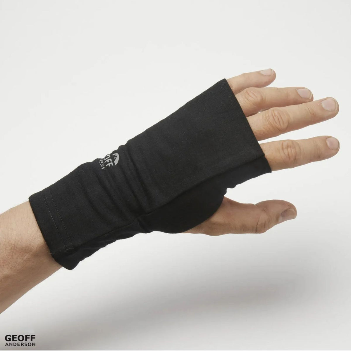 Geoff Anderson WizWool Cuff Warmer
