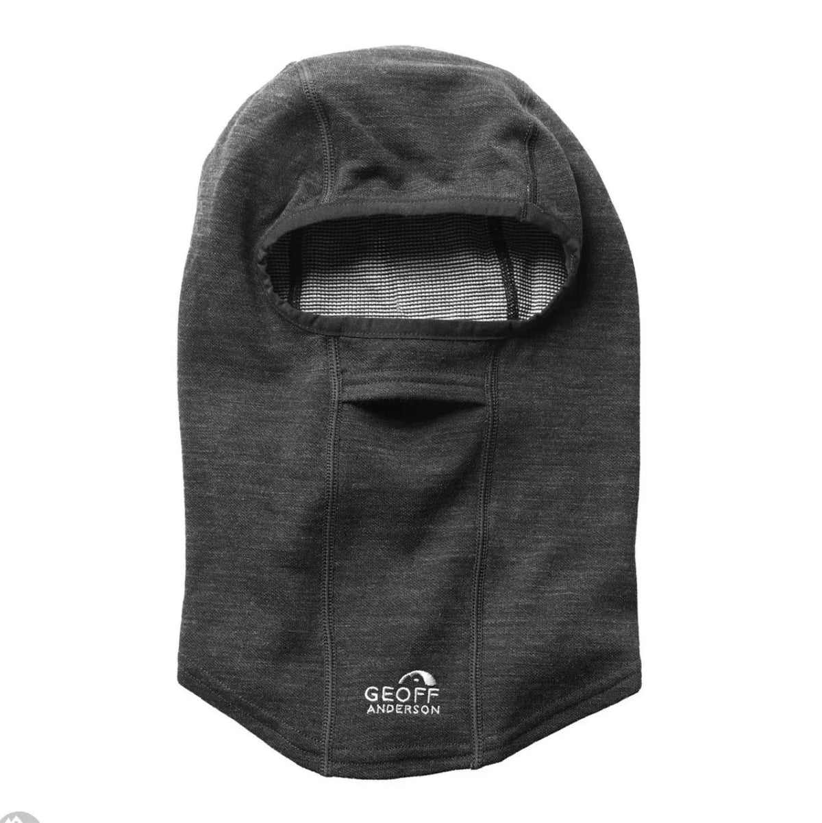 Geoff Anderson WizWool 300 Balaclava