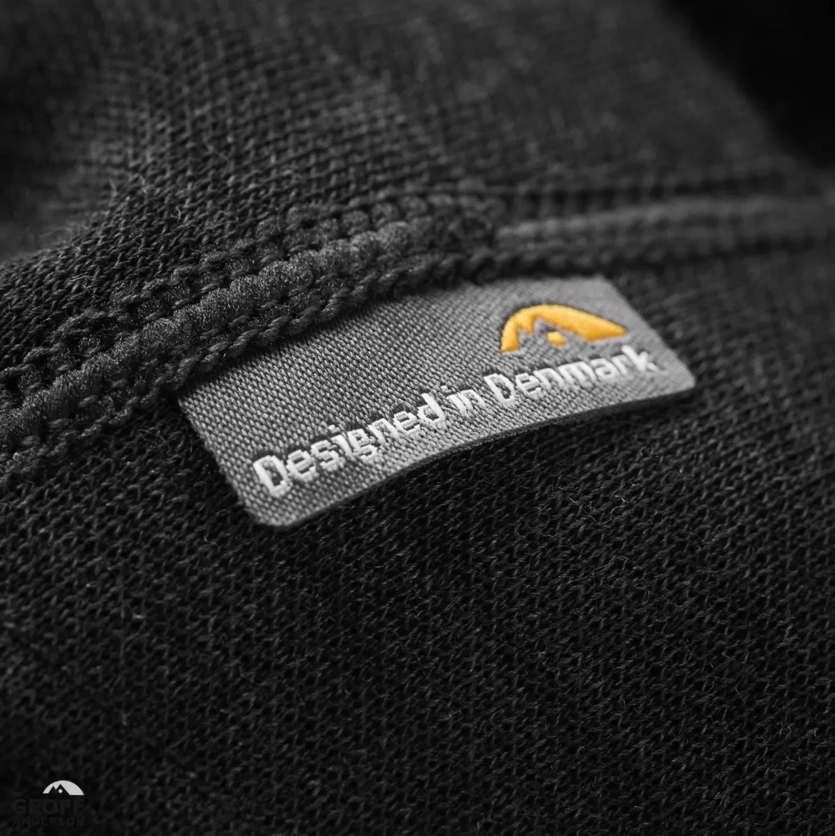 Geoff Anderson WizWool 300 Balaclava