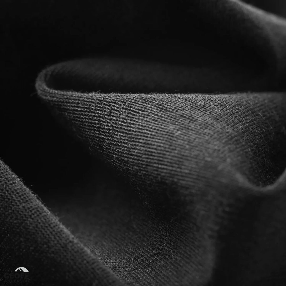 Geoff Anderson WizWool 165 Long Tube