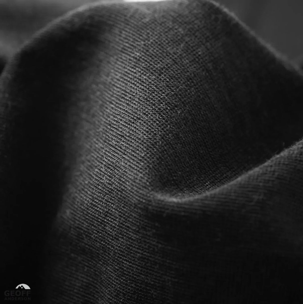 Geoff Anderson WizWool 165 Long Tube