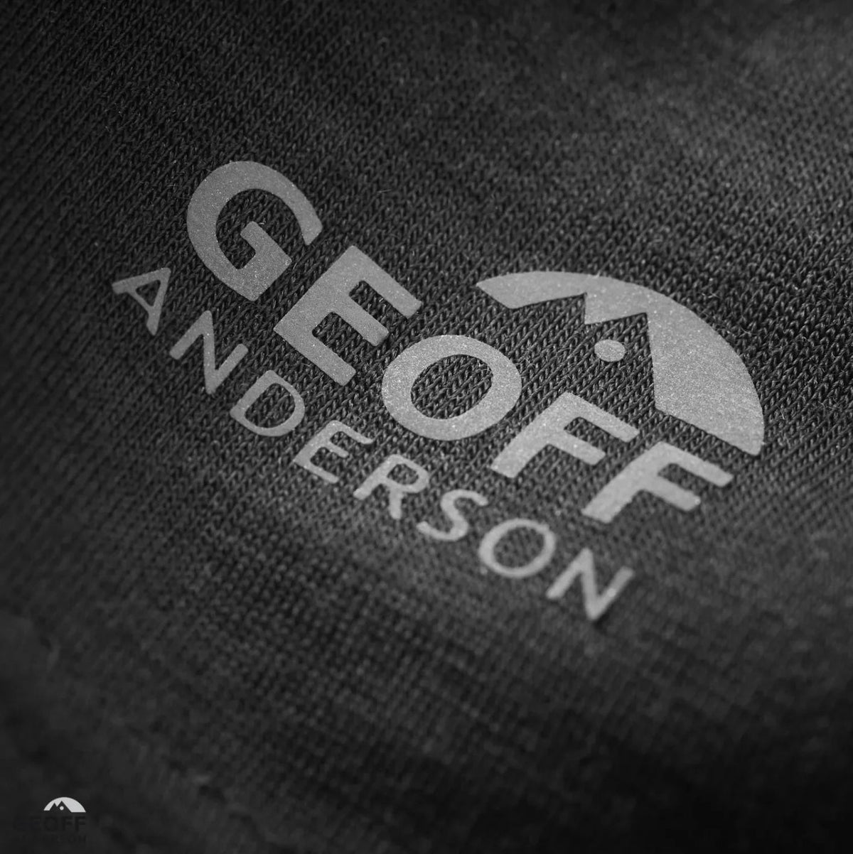 Geoff Anderson WizWool 165 Long Tube