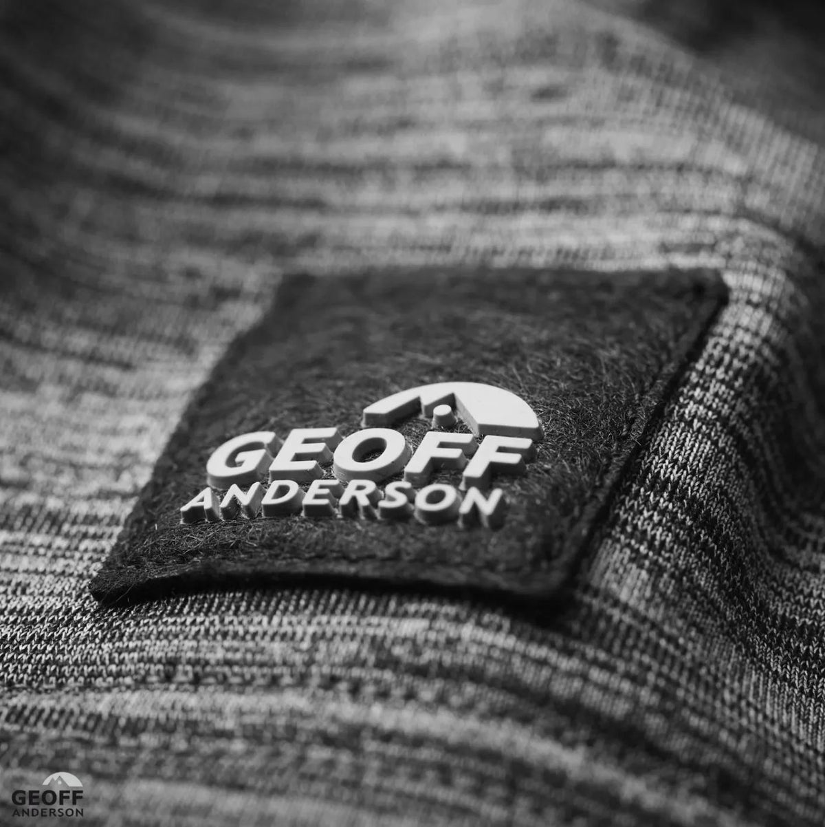 Goeff Anderson Merino 210 Hood