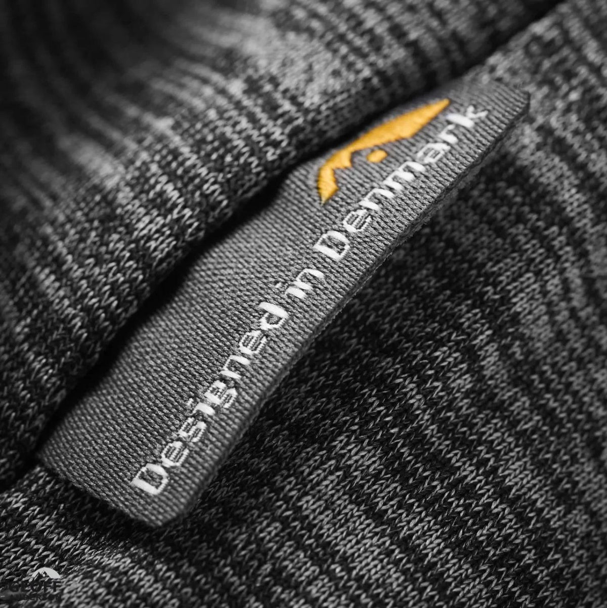 Goeff Anderson Merino 210 Hood