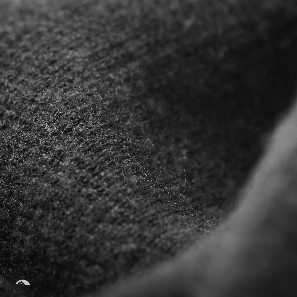 Goeff Anderson Merino 210 Hood