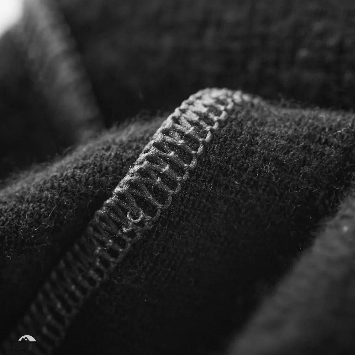 Goeff Anderson Merino 210 Hood
