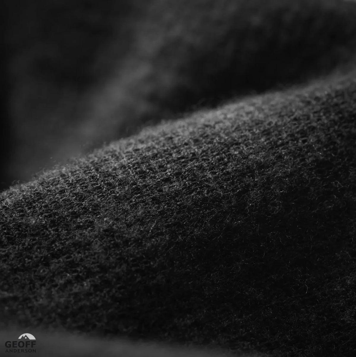 Goeff Anderson Merino 210 Hood