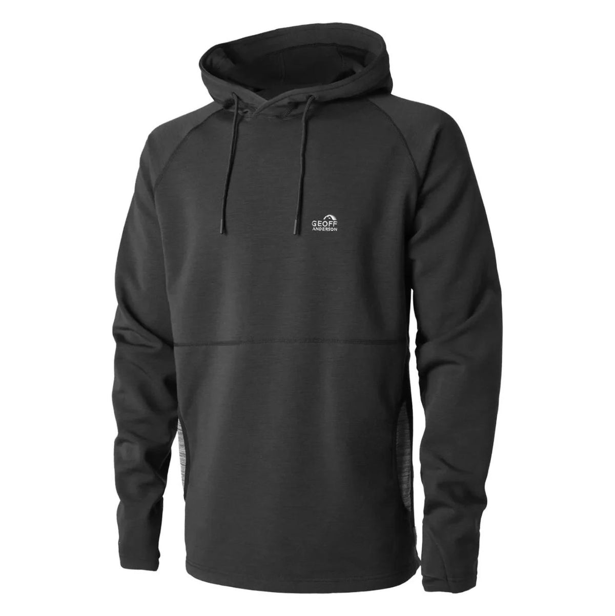 Geoff Anderson WizWool 335 Hoodie