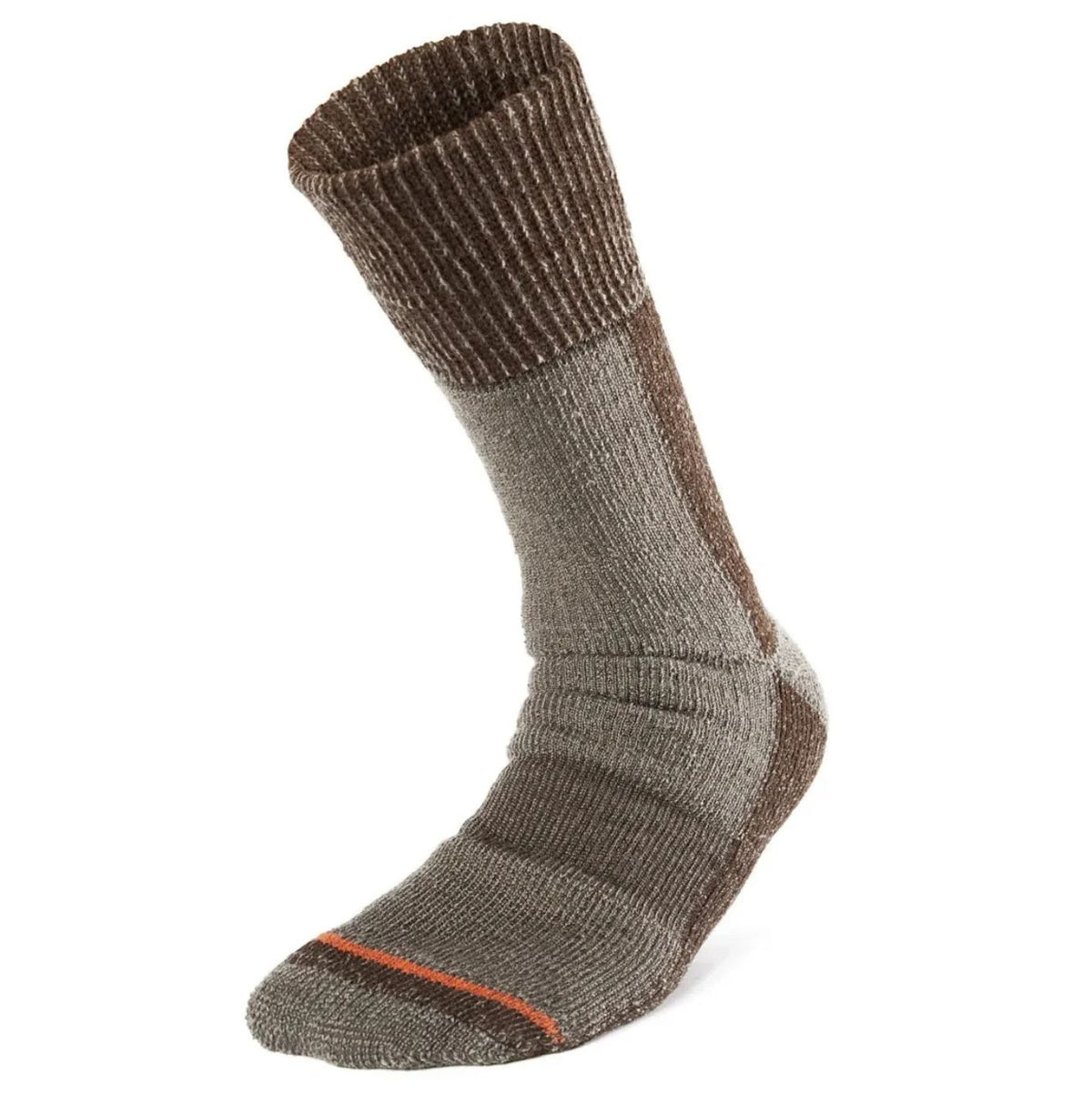 Geoff Anderson Woolly