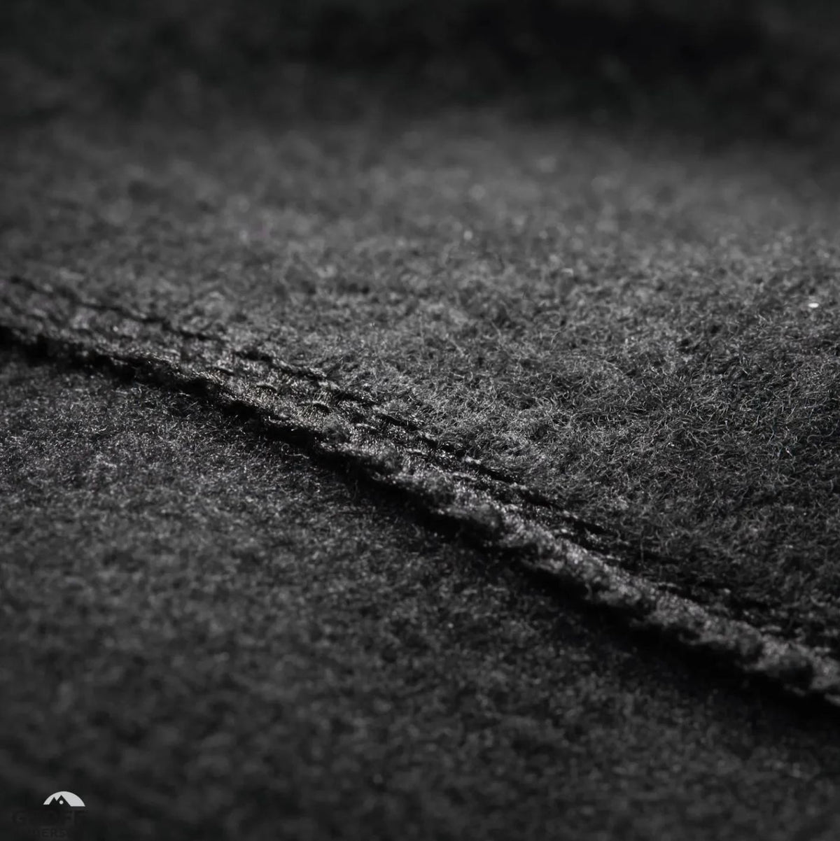 Geoff Anderson WizWool 335 Joggers