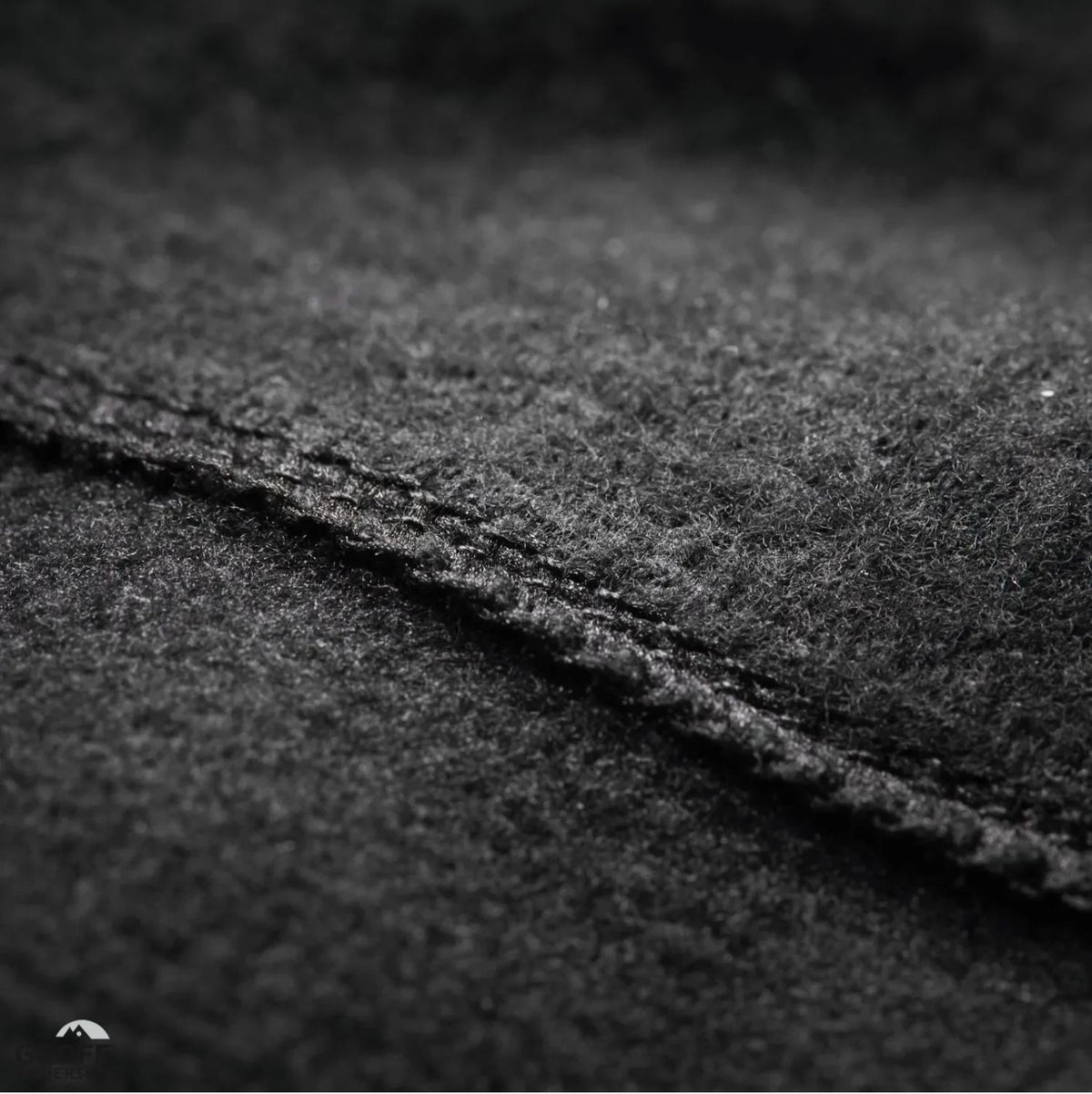 Geoff Anderson WizWool 335 Pullover