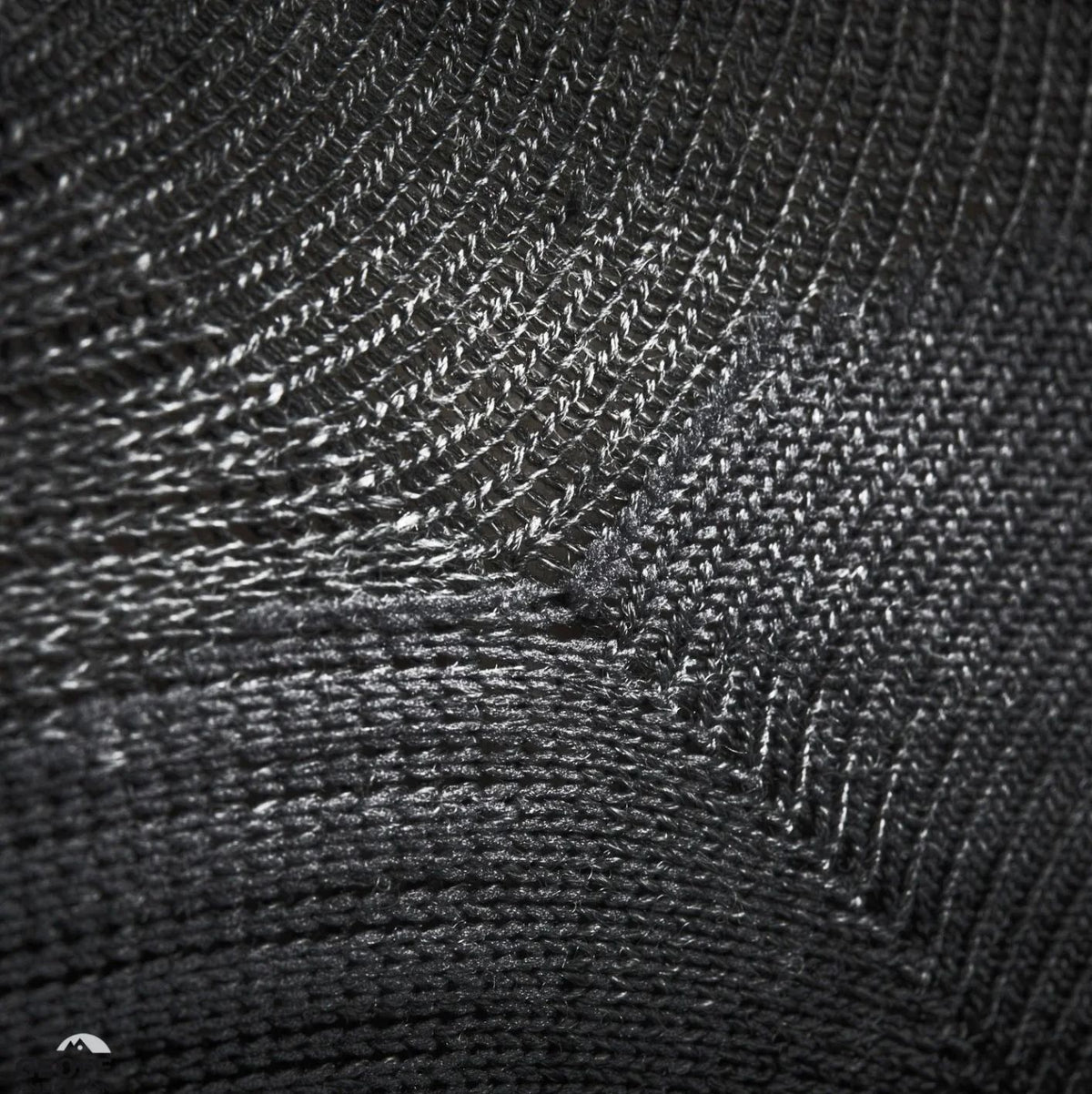 Geoff Anderson WizWool LightWeight Sock Sort
