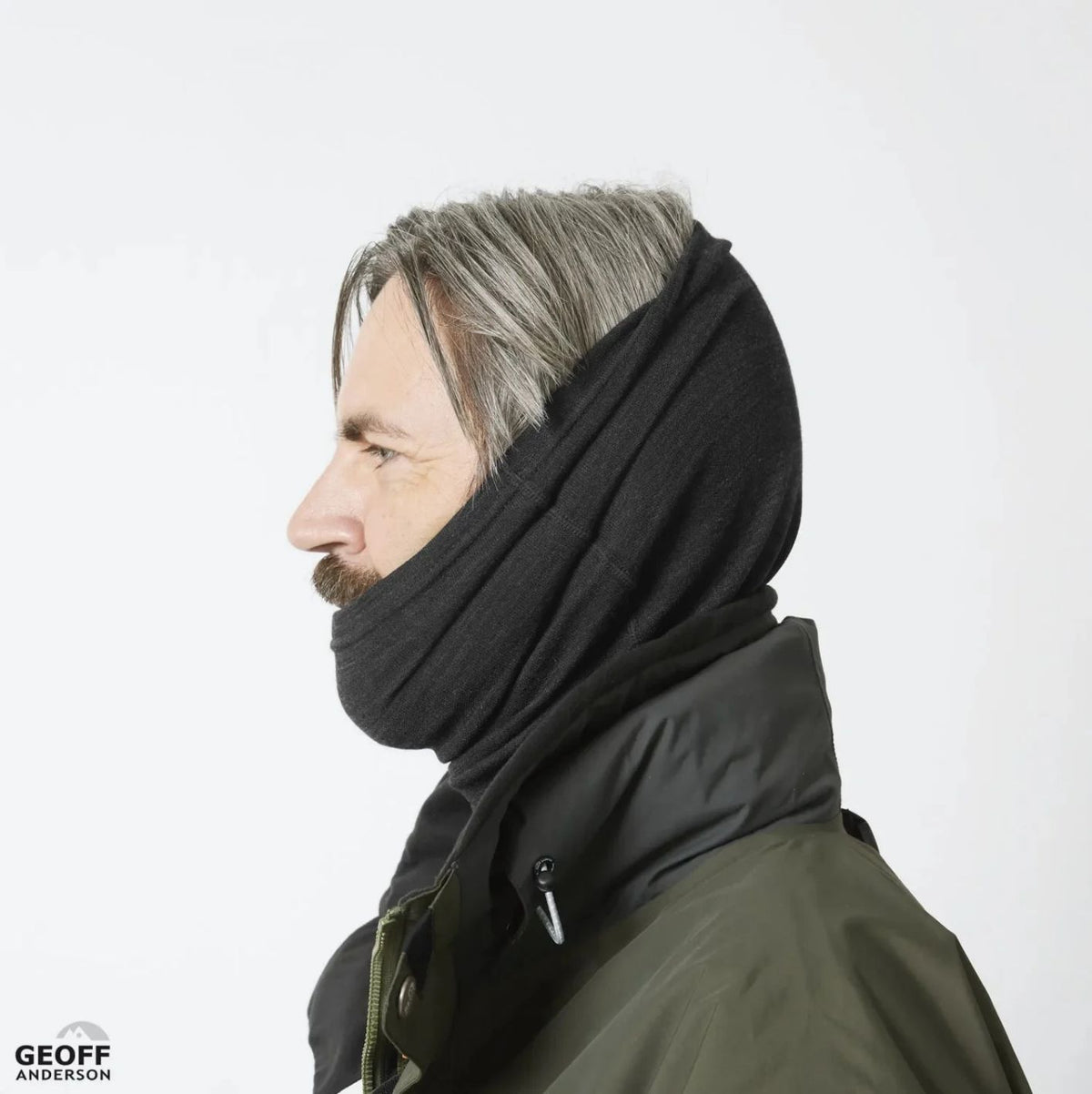 Geoff WizWool 150 Soft Tube