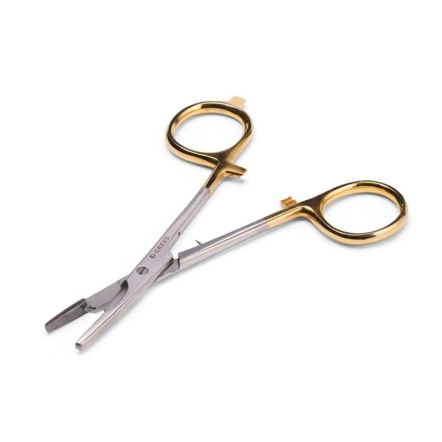 Greys Straight Scissors/Forceps
