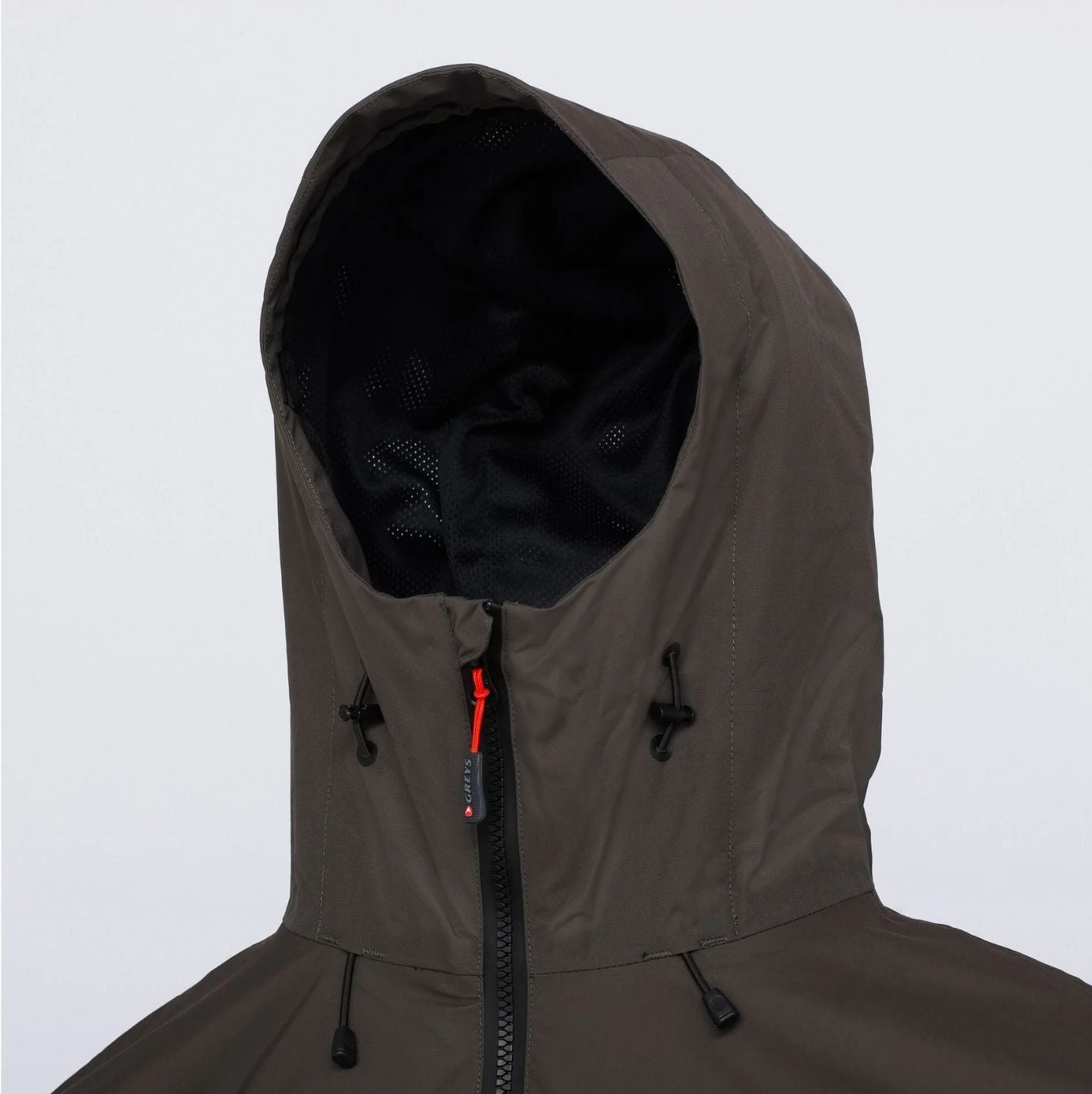 Greys Fin Fishing Jacket