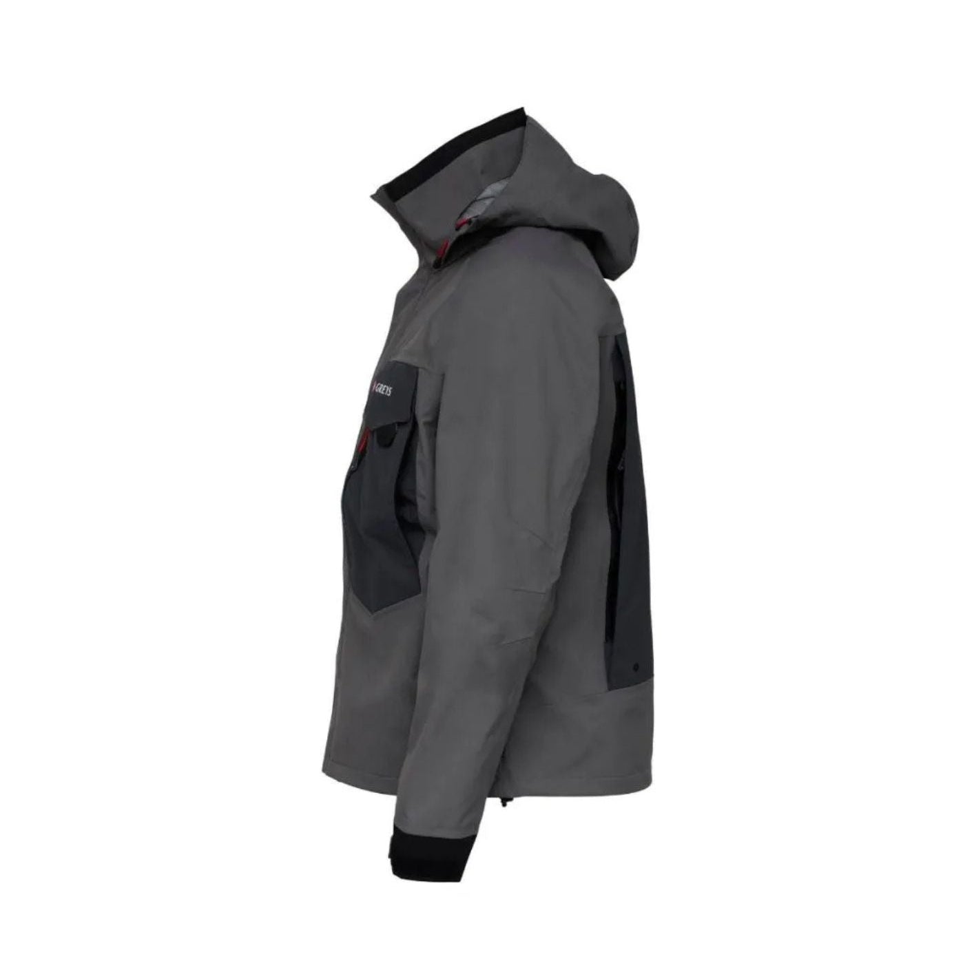 Greys Tital Vadejakke