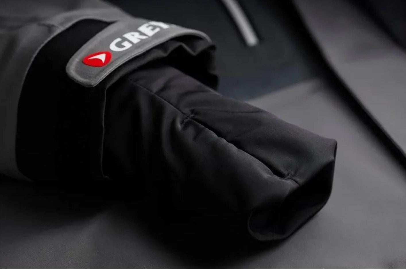 Greys Tital Vadejakke