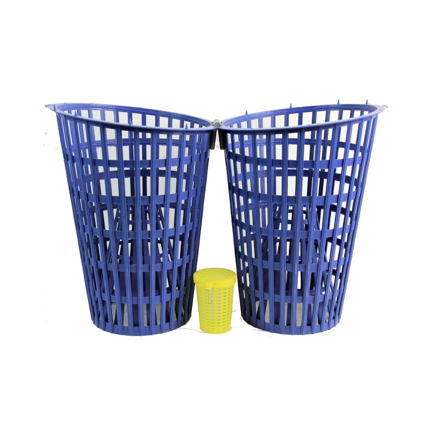 SFG Krebsruse Inkl. 1 Krebs Feeder