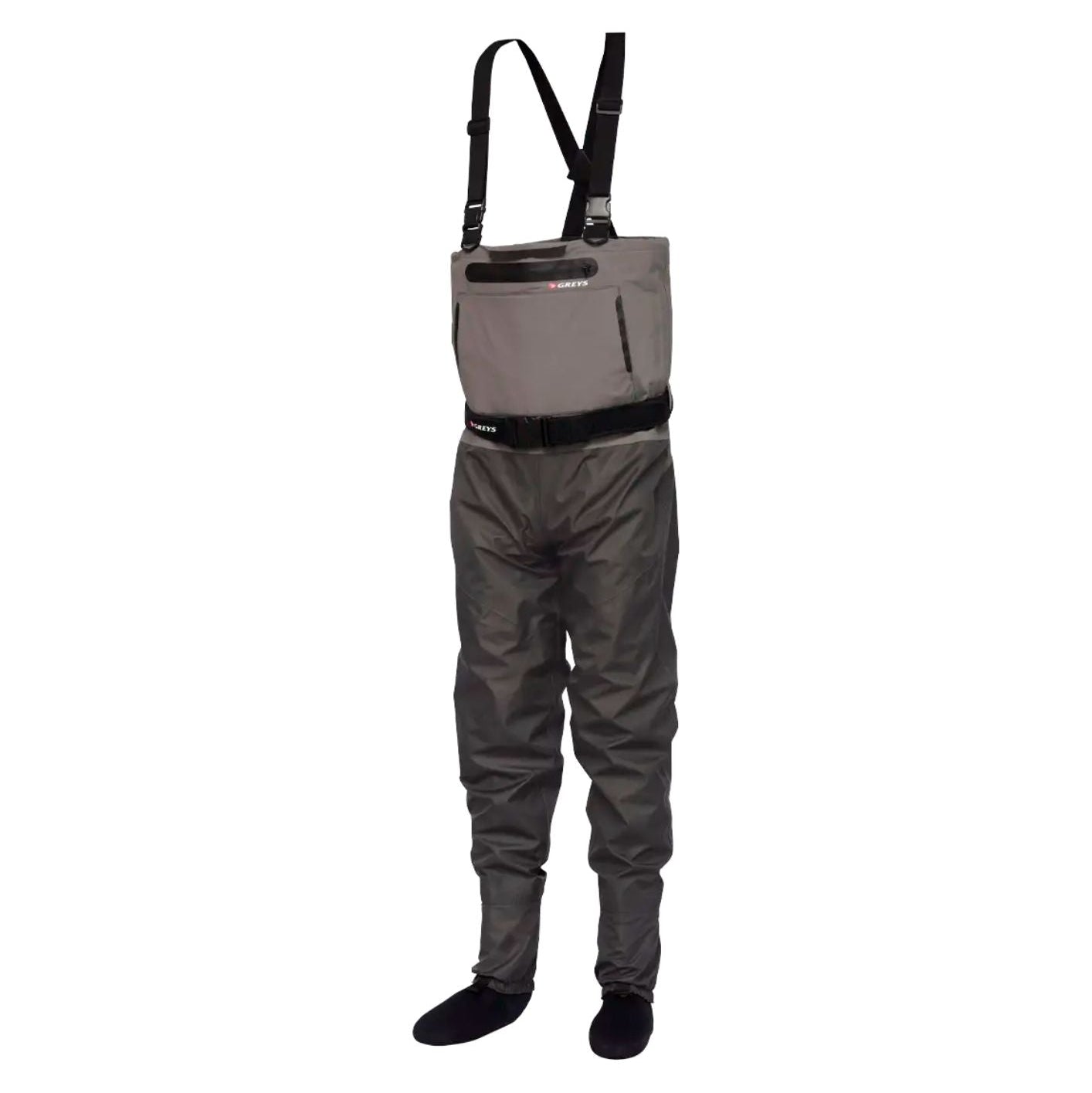 Greys Tital Åndbare Stockingfoot Waders