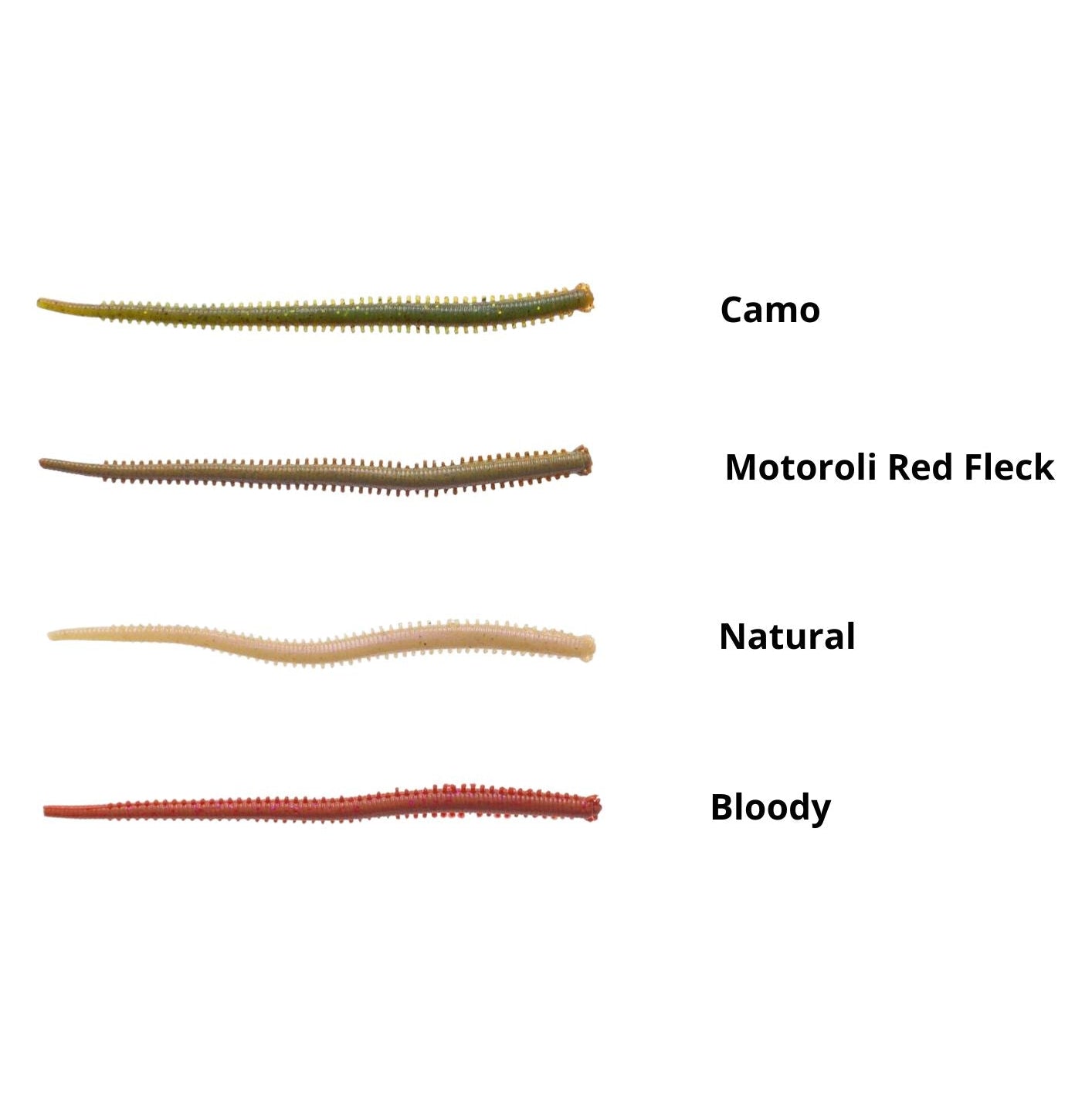 Gulp!® Saltwater Isome Futomi