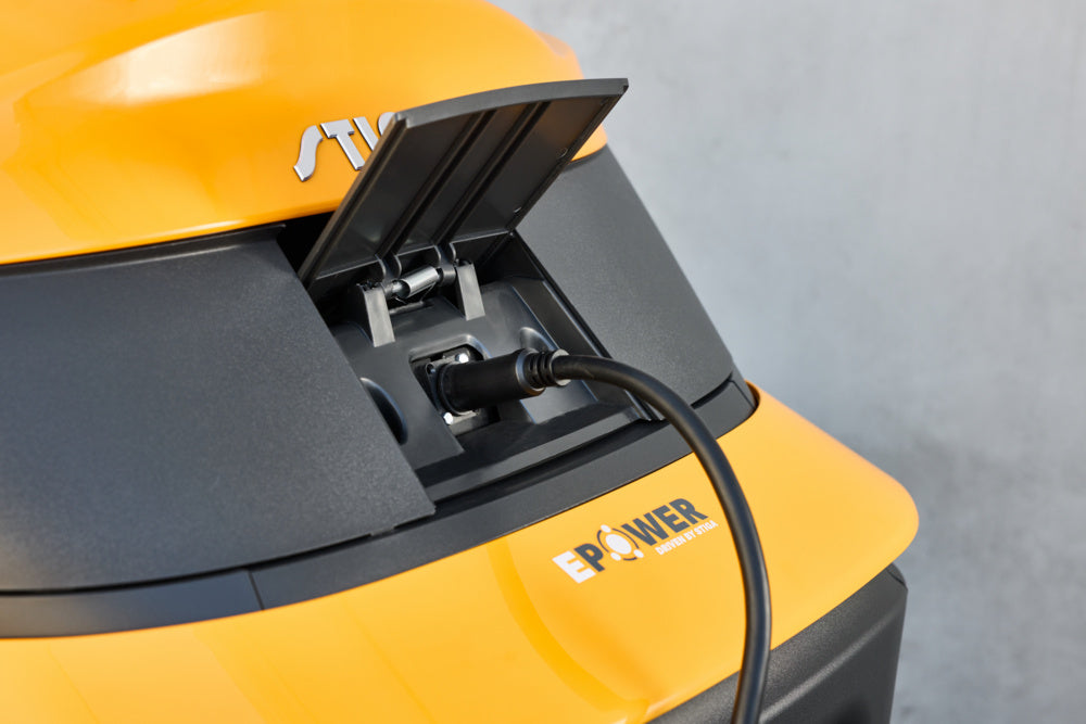 Stiga Gyro 700e Batteriklipper