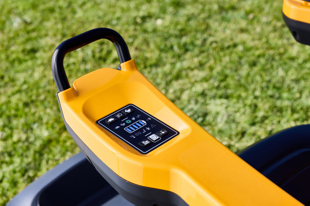Stiga Gyro 700e Batteriklipper