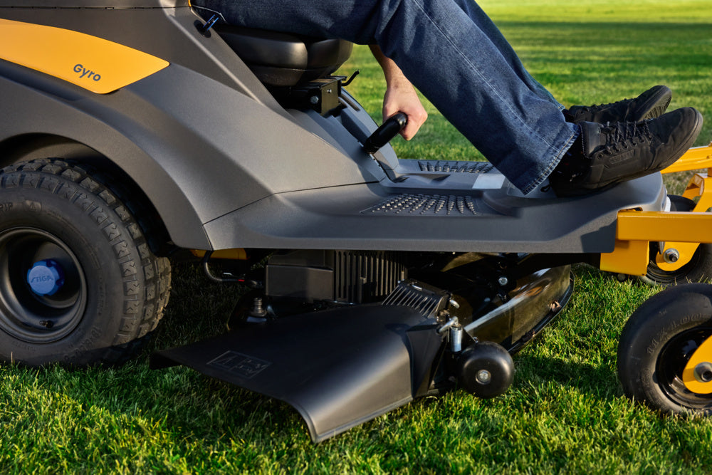 Stiga Gyro 700e Batteriklipper