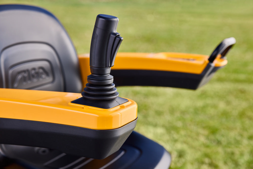 Stiga Gyro 700e Batteriklipper