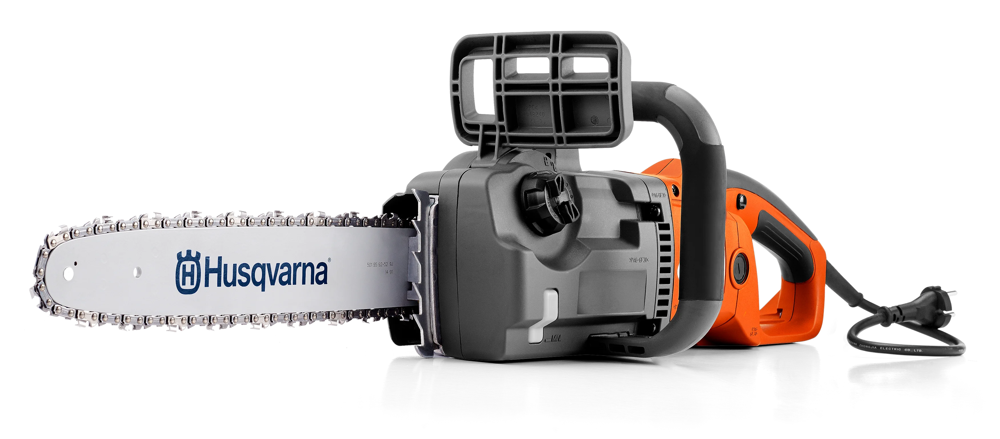 Husqvarna 420EL 16" El-Kædesav