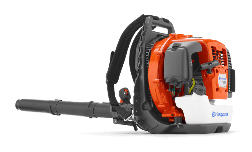 Husqvarna 360BT Løvblæser